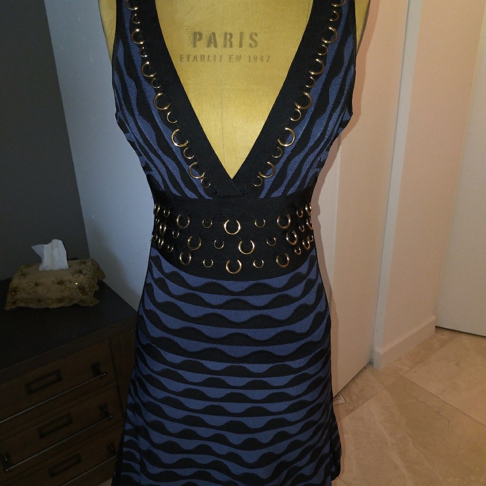 Herve Leger by Max Azria